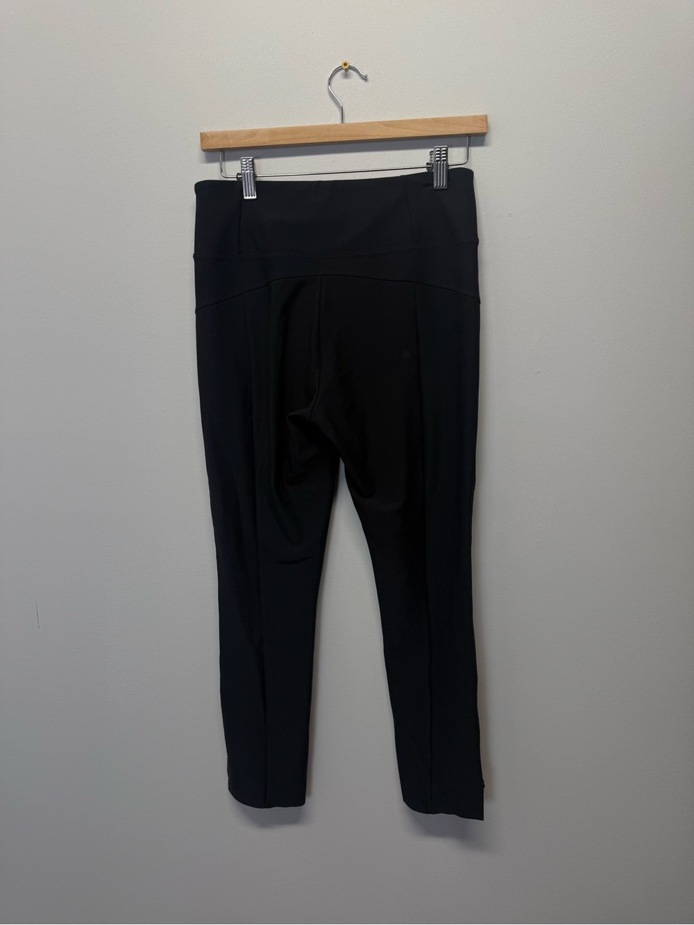 Athleta Dress Pant Leggings Women’s Small EUC - Picture 3 of 10